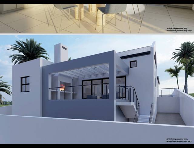 3 BEDROOM HOUSE FOR SALE IN ST HELENA VIEWS